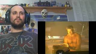 Rammstein - Das Alte Leid (Live Berlin 1996) (Reaction)