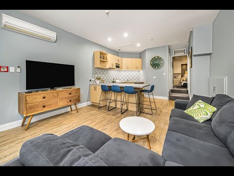 31C Dowling Street, Dunedin Central, Dunedin, 1 ਕਮਰੇ, 1 ਬਾਥਰੂਮ, Apartment