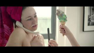 'Ice Cream' by Wll Nash #NFF Nikon European Film Festival