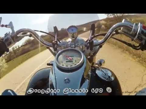 Rolling Wheels MC Pirot - Yamaha Star Motorcycles