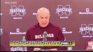 FOX 23 News @ 9 Sports for January 25