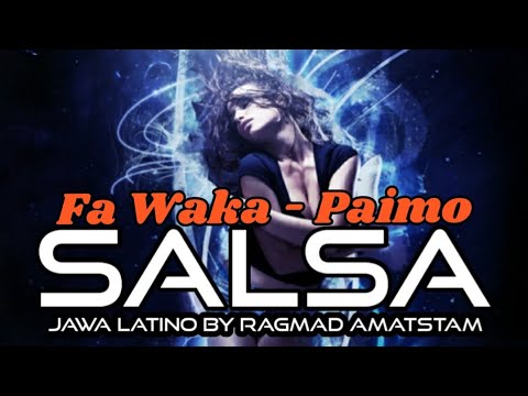 Ragmad Amatstam - Salsa Jawa Latino, Fa Waka en Paimo, Suriname Lelydorp, Koewarasan, Commewijne