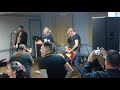 Decry - Resurrection - 4th. Annual SGVNA Punk Show