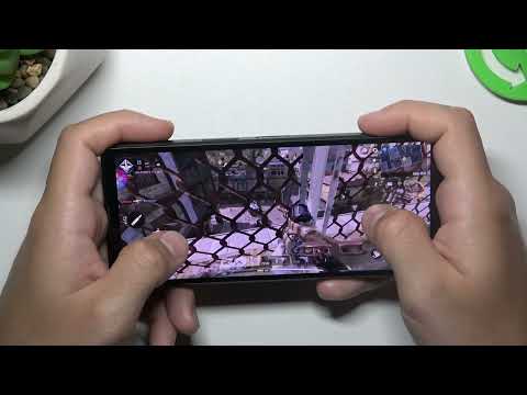 SONY Xperia 10 V - Call Of Duty Mobile - Gameplay & Performance