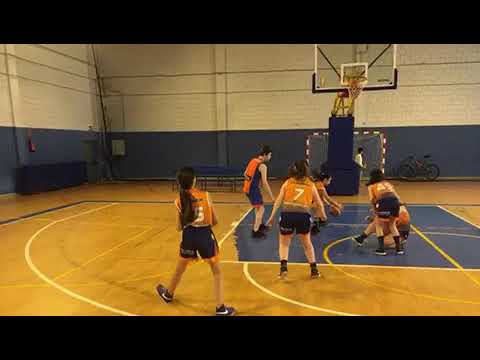 LIGA INFANTIL FINAL TEMPORADA 17-18