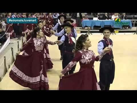 Juvenart 2019   CTG Rancho da Saudade   Anu