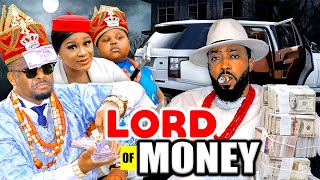 LORD OF MONEY (FULL MOVIE)- ZUBBY MICHEAL, FREDRICK LEONARD , DESTINY ETIKO || 2023 NOLLYWOOD MOVIE
