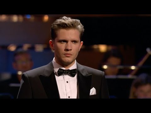 Iurii Samoilov - Sergei Rachmaninoff - Do not sing to me, my beauty