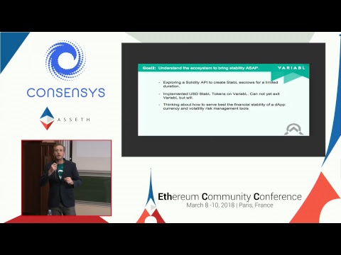 Hadrien Charlanes - Variabl