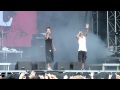 Dead By April - Losing You, Live @ Sonisphere ...