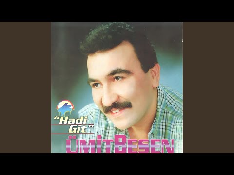 Ümit Besen - Unutmaya Ömrüm Yeter Mi cover