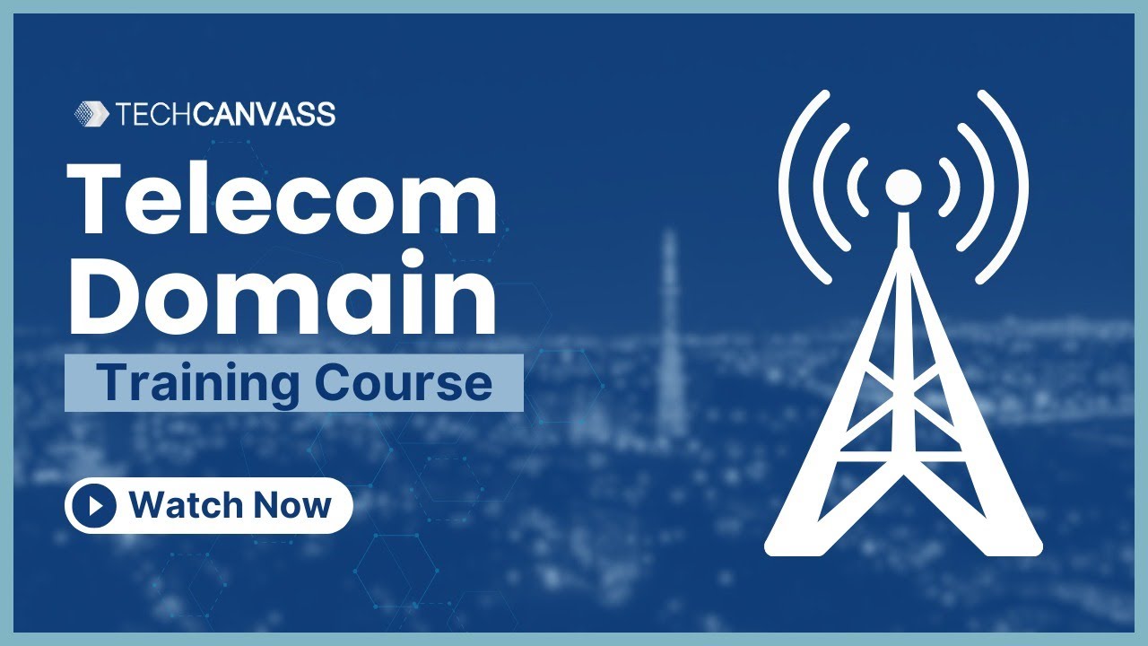 Telecom Domain Knowledge