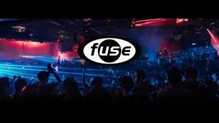 Dave Clarke @ Fuse Brussels (‎06.08.‎2005)