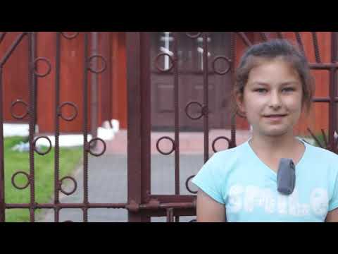 Topolany - Podróże małe i duże - czyli audiowizualny spacer po Gminie Michałowo (2017)