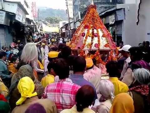 Rishikesh video