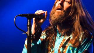 Black Crowes  "Oh The Rain"