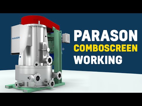 Combo Screen PCS Live Installation 5