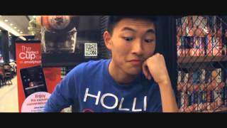 Froideur - RC x TLMSHK x SSC Christmas Ball 2015