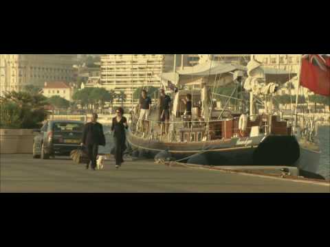 Roman De Gare (2008) Trailer