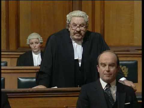 law vs justice