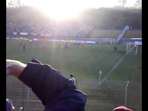 FSV Zwickau gegen Aue2