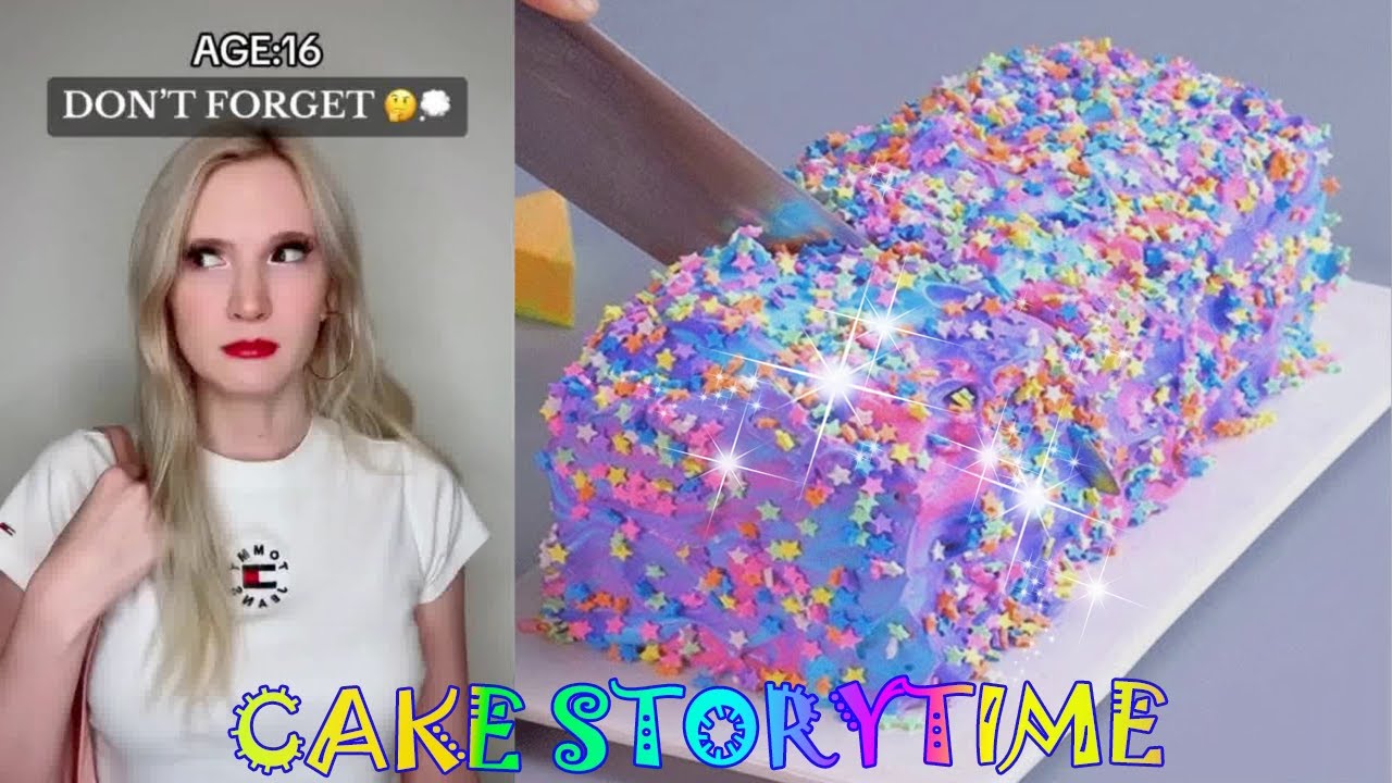 💰 Text To Speech 🛎 ASMR Cake Storytime || @Brianna Guidryy || POVs Tiktok Compilations 2023 #11
