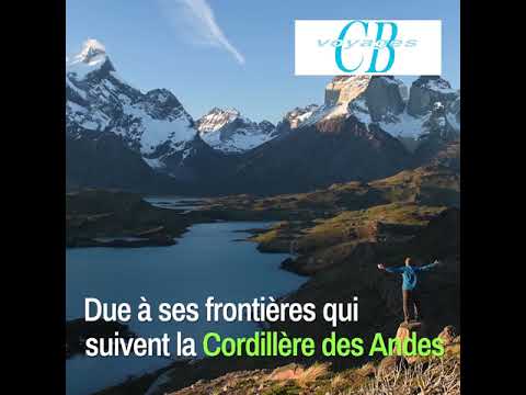 Voyage de groupe au Chili