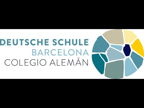Vídeo Colegio Alemán de Barcelona / Deutsche Schule Barcelona