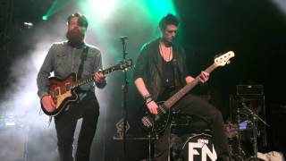 'One Life' - Forever Never - Live @ London Islington 14-Apr-2016