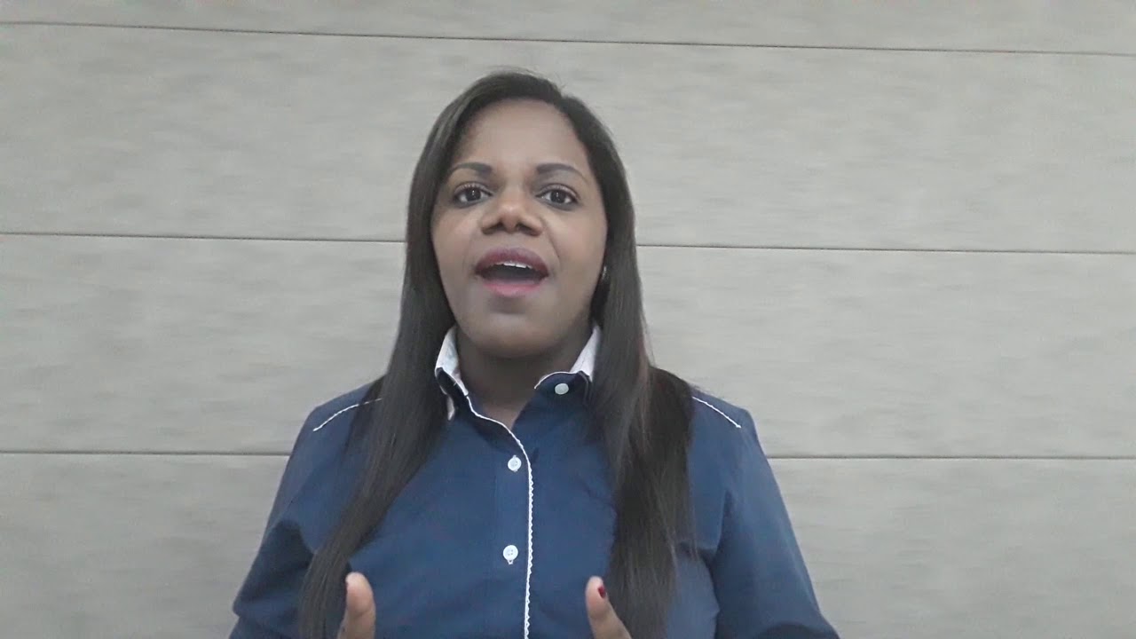 Joyce Ferreira - Como vencer Crenças Limitantes - parte 4 - Mudança de Mindset