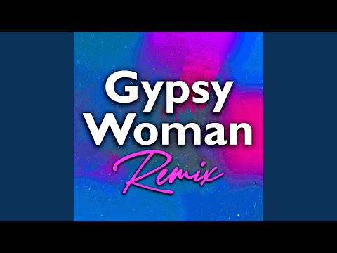 Gypsy Woman (Instrumental Club Mix, 120 BPM)