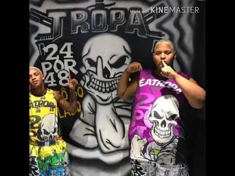 BIEL EXCAMOSO PART MC LUCY - AQUELE QUE FAZ GOSTOSO - DJ CATITA DO COQUE 2019