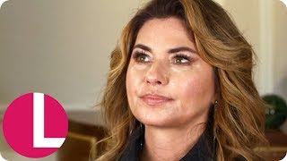 Shania Twain on Losing Her Voice, Marriage Breakdown and Returning to Music (Extended) | Lorraine