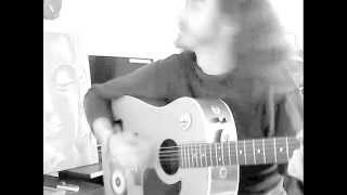 Bouquet de nerfs - reprise noir desir