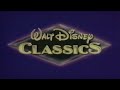 Opening To The Sword In The Stone 1991 VHS