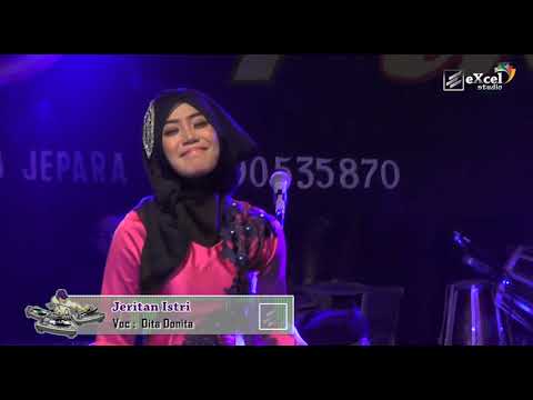jeritan istri dita donita srikandi bandengan jepara