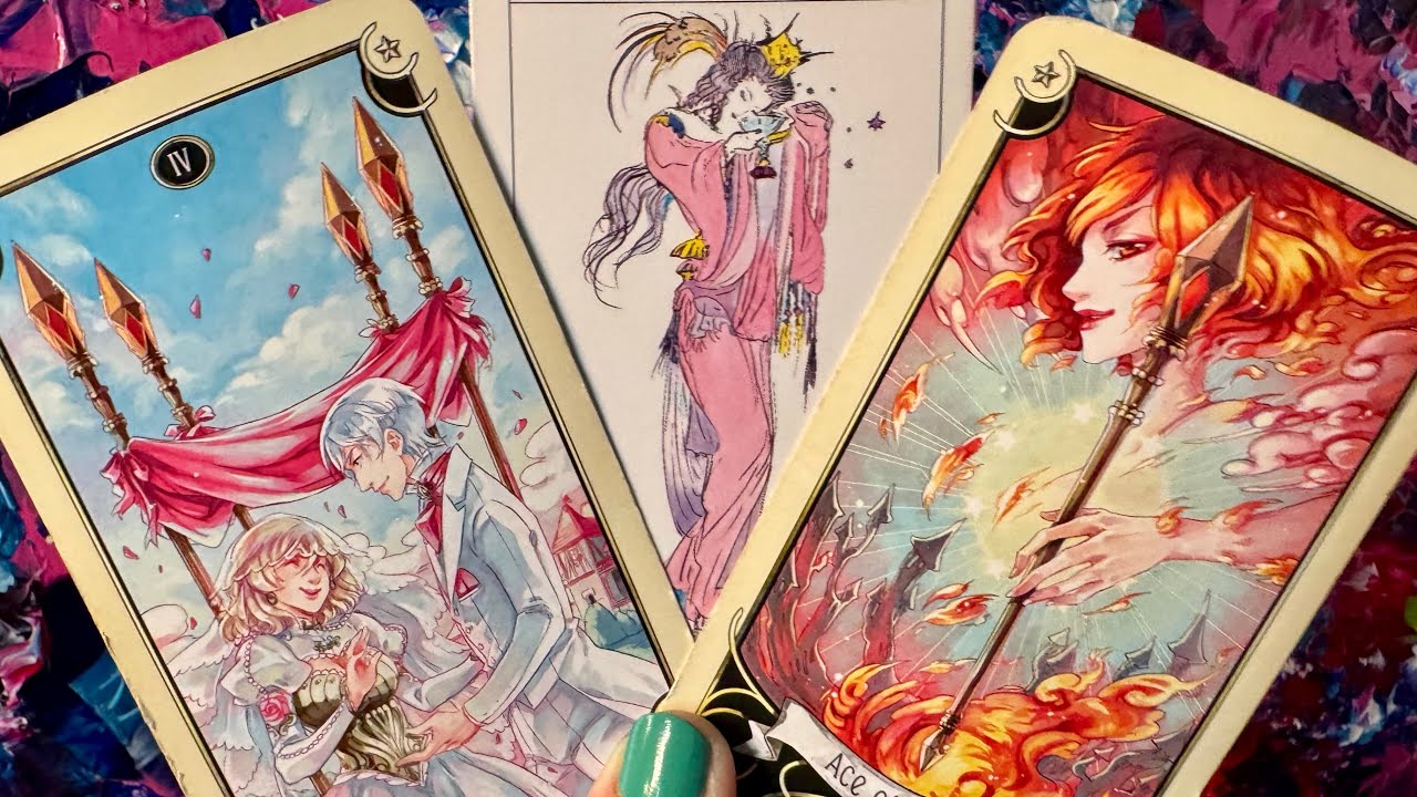 Capricorn Love ❤️ Someone’s Had a Major Realization About What They Feel for You & Wants to Tell You