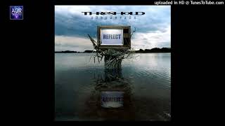 THRESHOLD - flags and footprints