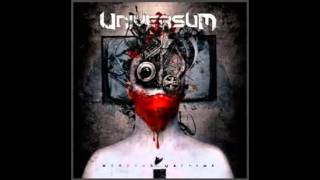 Universum: Aeon Displacement-(HQ+Lyrics)