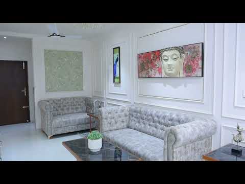 Senthil Golden Gate 3 Model Flat - 216 Ultra Luxury Flats @ saravanampatti, Coimbatore