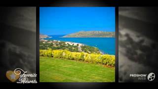 Royal Marmin Bay Boutique and Art Hotel - Greece