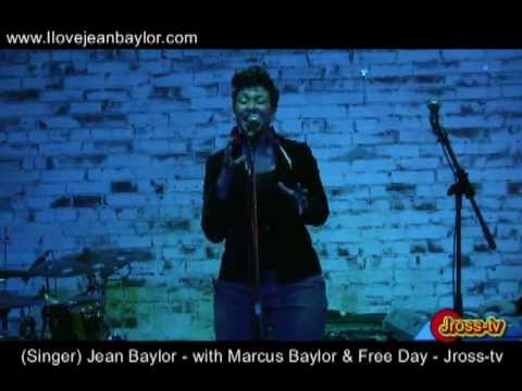 James Ross @ Marcus & Jean Baylor with Free Day!!! - "SWEET"" - Jross-tv