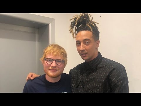 Antisocial-Ghali Remix