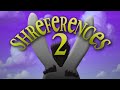 ALL Shrek 2 References Easter Eggs