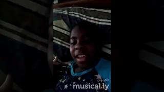 Hold on Nick cannon musicly