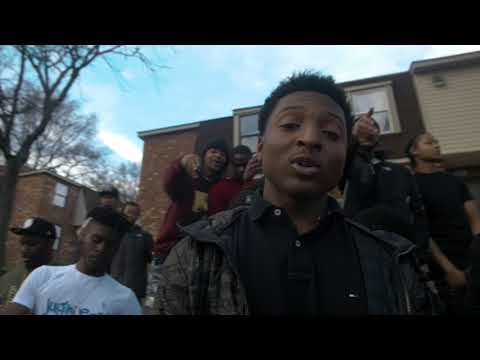 STG BROODIE X SHONNEBAAABY “MY 4” LIL BABY MY DAWG REMIX [MUSIC VIDEO] #MOOSEYTRIBUTE