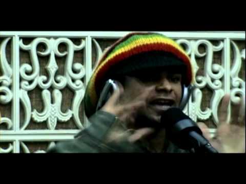 Voodoo - Reach For The Sky - Live at Radio3Net