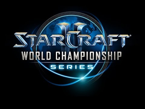 WCS 2015 - Saison 2 - Groupe E - Lilbow vs Hydra