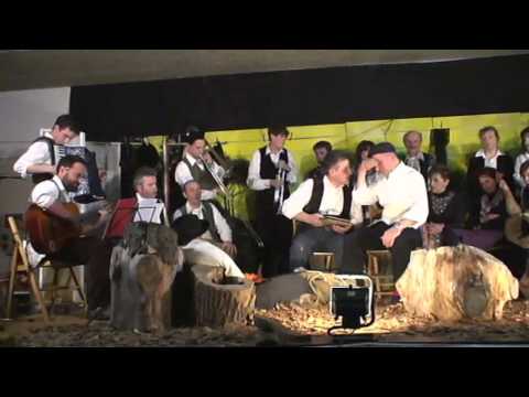 Li Magnoutoun 2013 - Tu vecchia mutanda.mp4