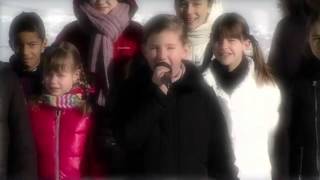 Coro Antoniano per i Mondiali d Fiemme 2013 - Trentino